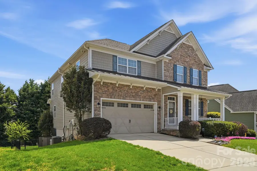 5041 El Molino Drive, Charlotte, NC 28214 - #2