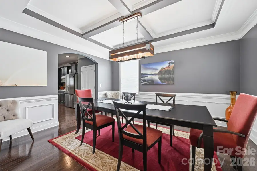 5041 El Molino Drive, Charlotte, NC 28214 - #3