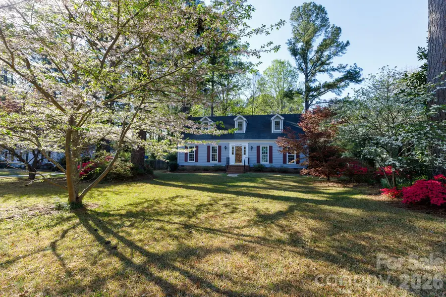 428 Guilford Road, Rock Hill, SC 29732 - #2