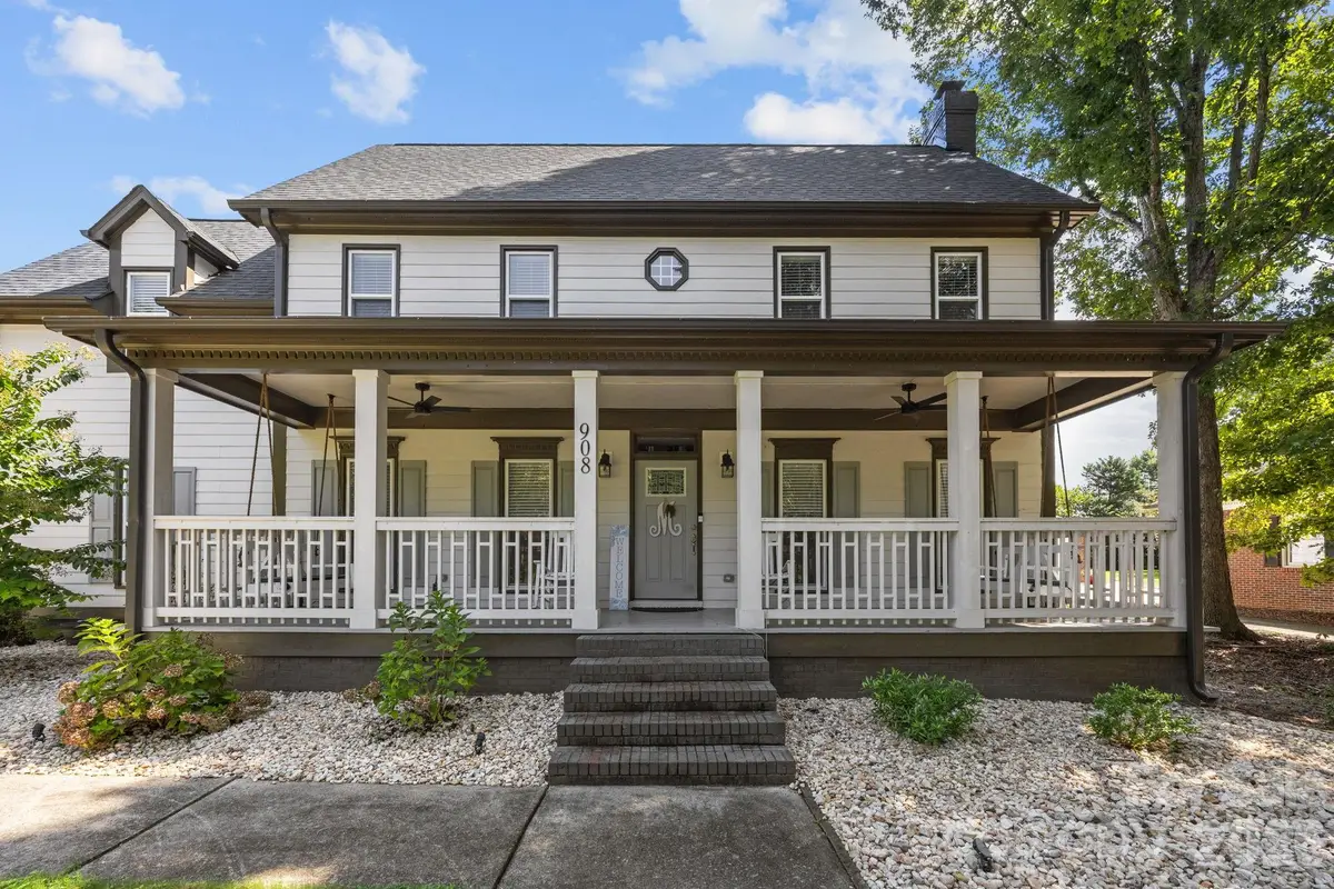 908 Woodhurst Drive, Wesley Chapel, NC 28110 - #1