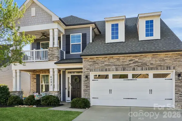 4093 Clapton Drive, Lancaster, SC 29720