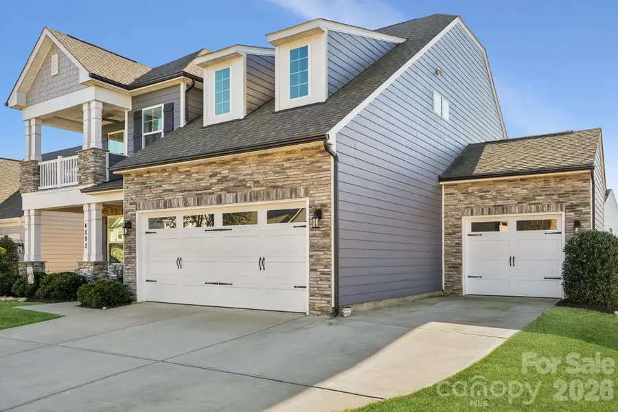 4093 Clapton Drive, Lancaster, SC 29720 - #2