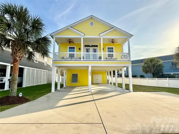 1965 24th Avenue N, North Myrtle Beach, SC 29582