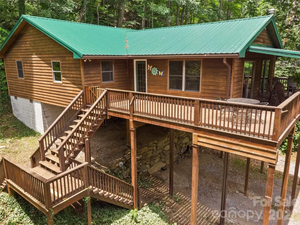 170 Mountain Farm Road, Burnsville, NC 28714 - #1