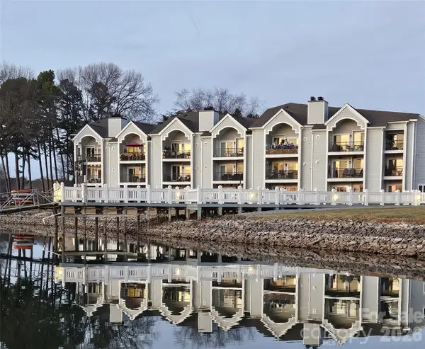 18709 Nautical Drive, Cornelius, NC 28031