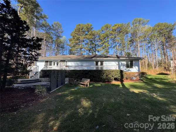 12251 Mallard Ridge Drive, Charlotte, NC 28269
