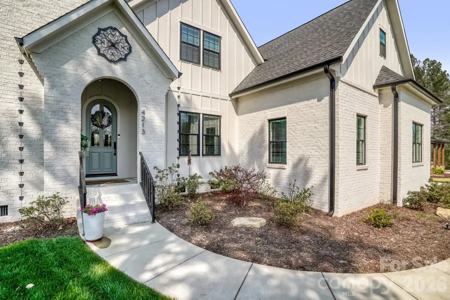 4213 Blair Road, Maiden, NC 28650 - #3