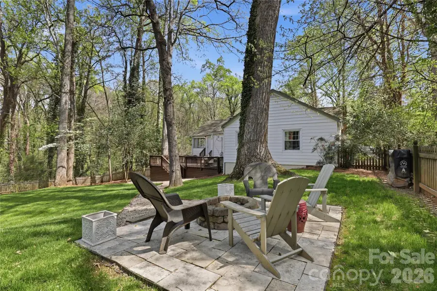 2732 Temple Lane, Charlotte, NC 28205 - #2