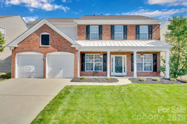 1920 Arbor Vista Drive, Charlotte, NC 28262