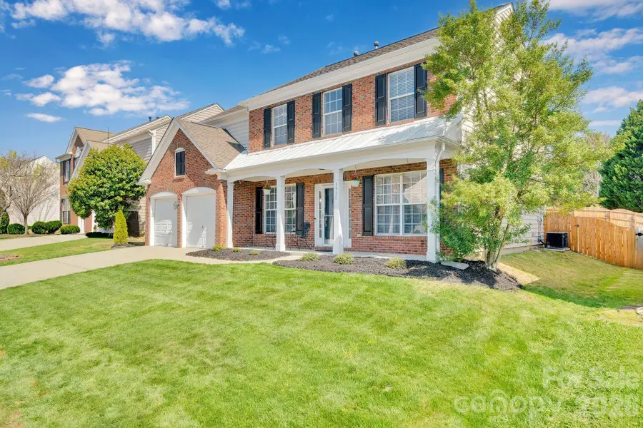 1920 Arbor Vista Drive, Charlotte, NC 28262 - #2