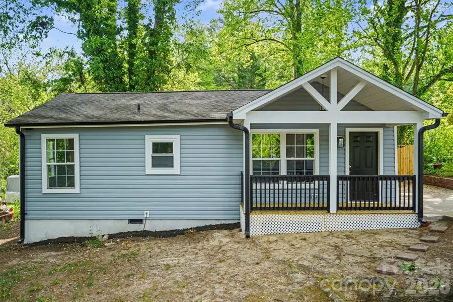 722 S Weldon Street, Gastonia, NC 28052 - #2