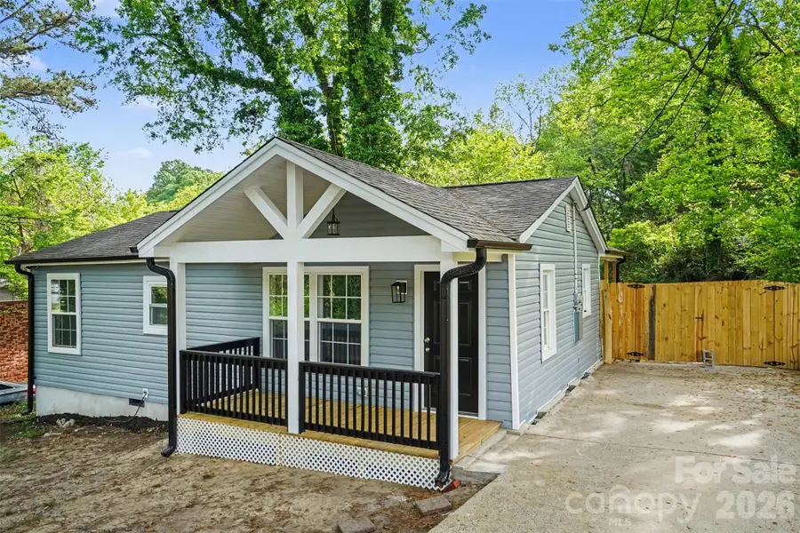 722 S Weldon Street, Gastonia, NC 28052 - #3
