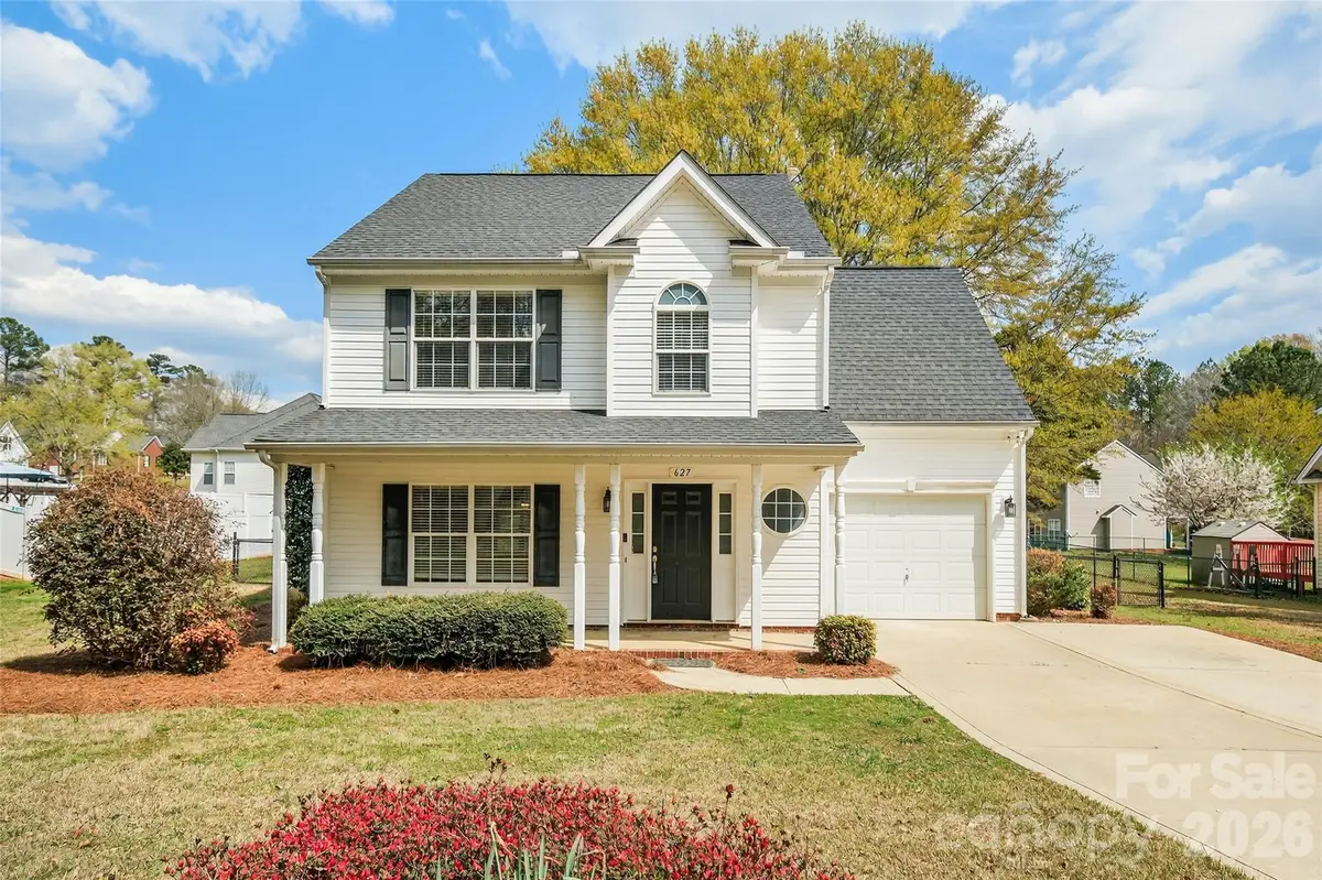 627 Rugby Road, Lancaster, SC 29720 - #1