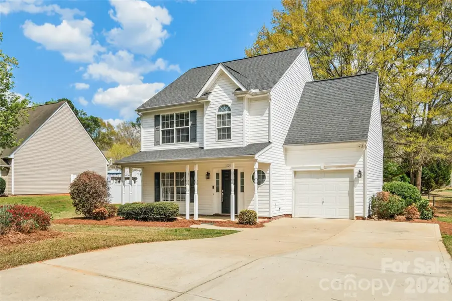 627 Rugby Road, Lancaster, SC 29720 - #2