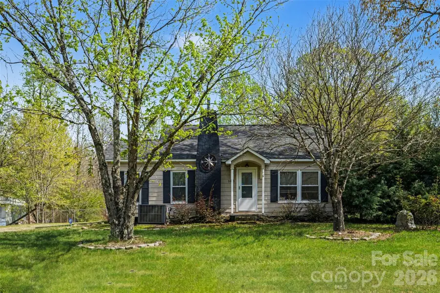 3885 Mt Hope Church Road, Salisbury, NC 28146 - #3