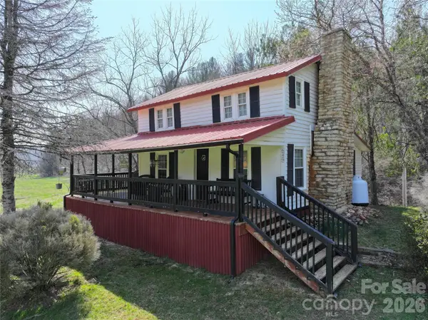 649 Gambill Creek Road, Hays, NC 28635