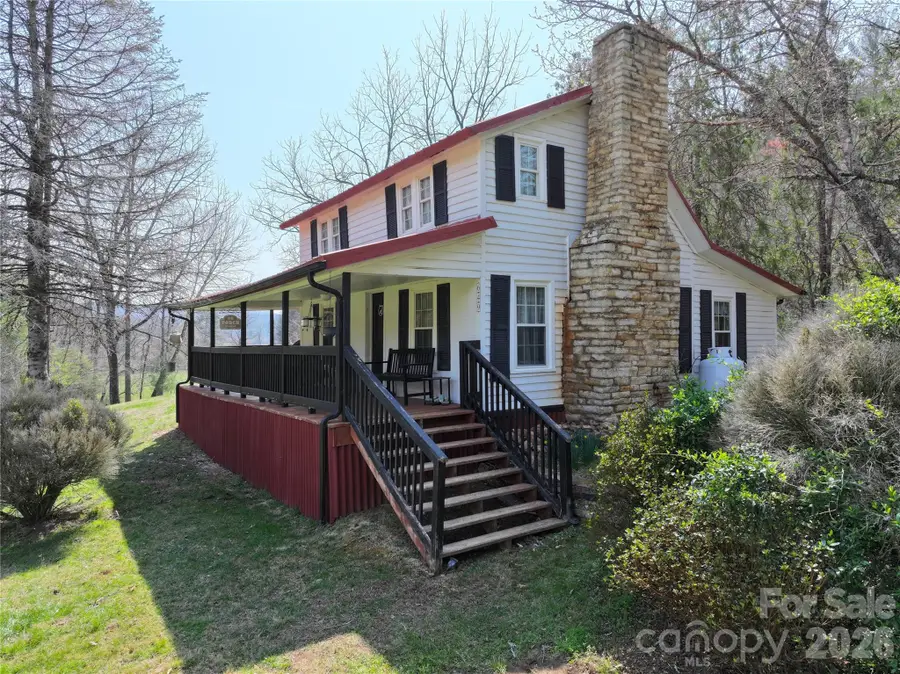 649 Gambill Creek Road, Hays, NC 28635 - #2