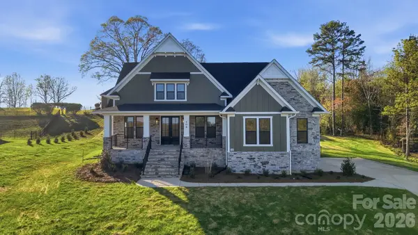 208 Cross Creek Drive, Cherryville, NC 28021