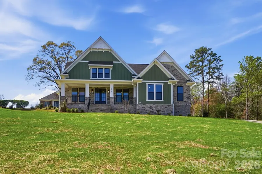 208 Cross Creek Drive, Cherryville, NC 28021 - #2