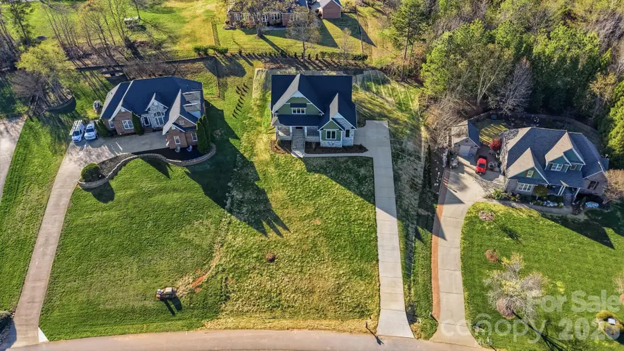 208 Cross Creek Drive, Cherryville, NC 28021 - #3