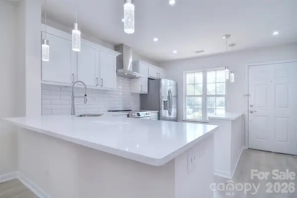 12914 Mosby Lane, Charlotte, NC 28273