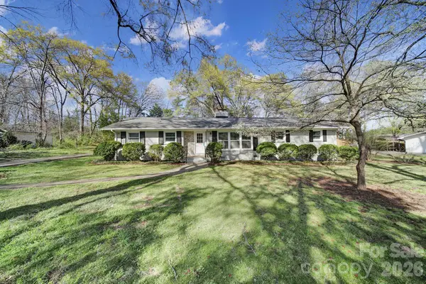 519 Amon Lane, Pineville, NC 28134