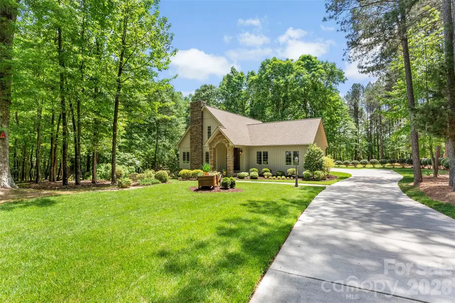 6599 Majestic Pine Drive, Vale, NC 28168 - #3