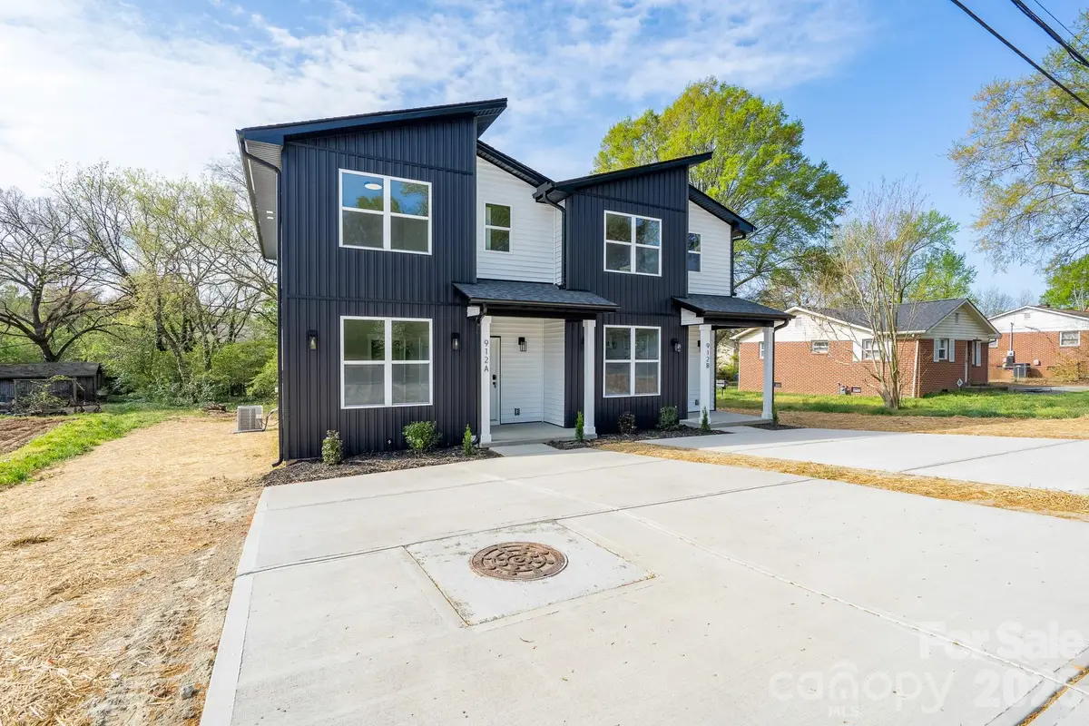 912 B Rhode Island Avenue Nw, Kannapolis, NC 28083 - #1