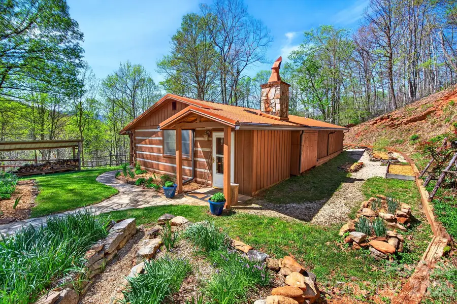 32 Seldom Home Drive, Black Mountain, NC 28711 - #2