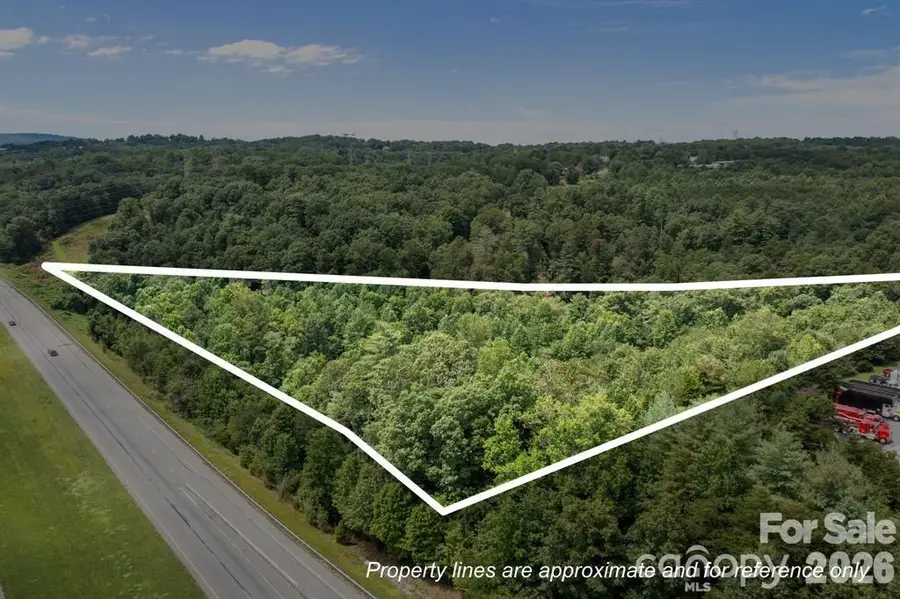 0 10th Avenue Drive Sw, Hickory, NC 28602 - #3