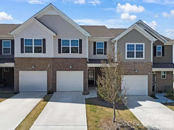 7032 Everly Commons Lane, Fort Mill, SC 29708