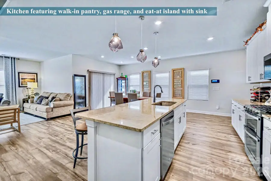 5012 Shadbush Road, Charlotte, NC 28215 - #3