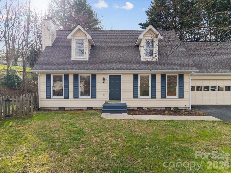 10 Orchard Place, Weaverville, NC 28787 - #2