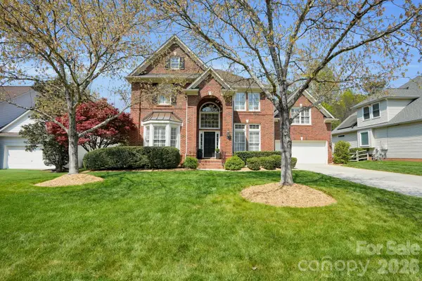 10721 Jordan Rae Lane, Charlotte, NC 28277