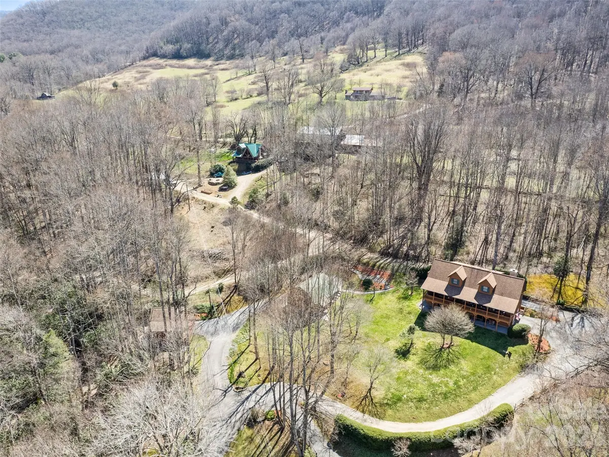 89 Stump Lane, Maggie Valley, NC 28751 - #1