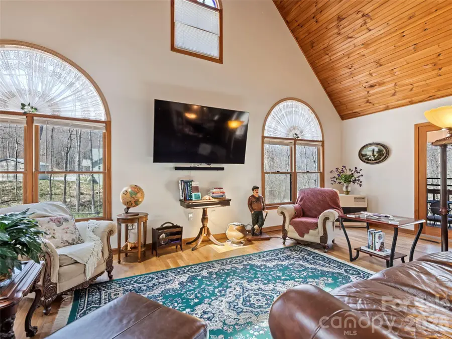 89 Stump Lane, Maggie Valley, NC 28751 - #2