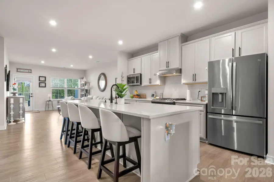 910 Prince Garrett Way, Denver, NC 28037 - #3