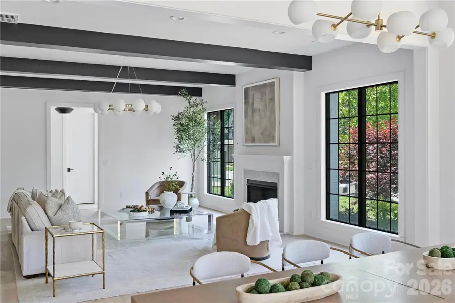 1205 Jersey Lane, Charlotte, NC 28209 - #3