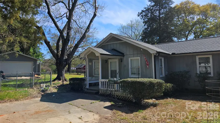 1011 Robin Lane, Rock Hill, SC 29730 - #2