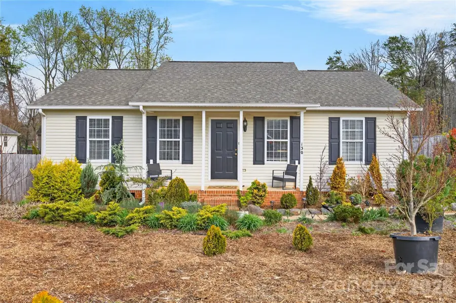 130 State Park Road, Troutman, NC 28166 - #2