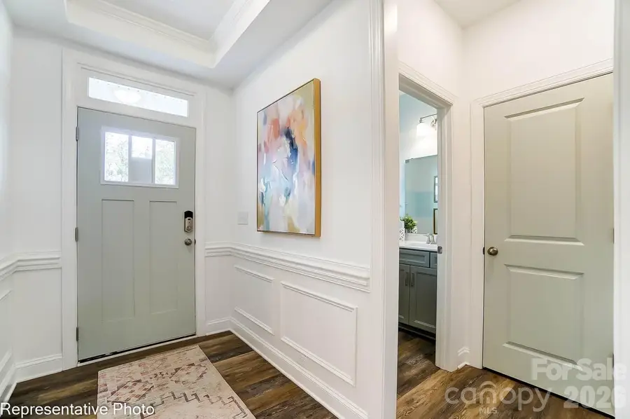 4365 Black Court, Harrisburg, NC 28075 - #2