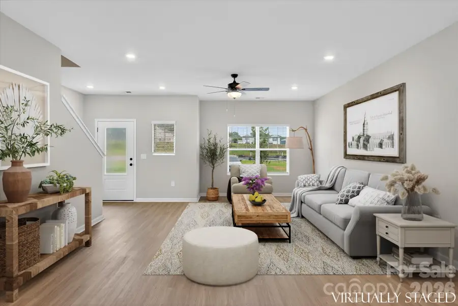 1964 W Davidson Avenue, Gastonia, NC 28052 - #3