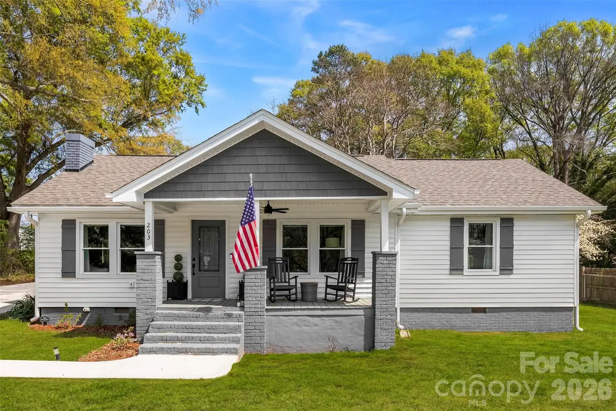 203 Blanche Avenue, Belmont, NC 28012 - #1
