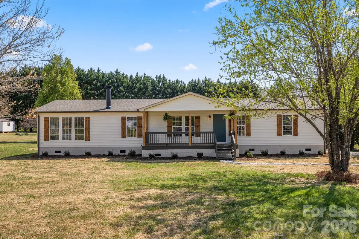 161 Baxter Way, Forest City, NC 28043 - #1