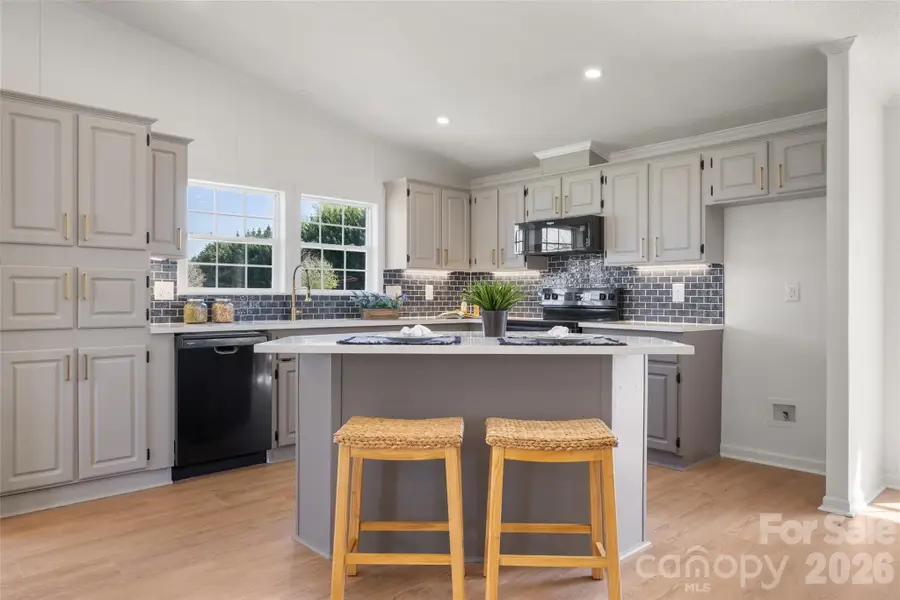 161 Baxter Way, Forest City, NC 28043 - #2