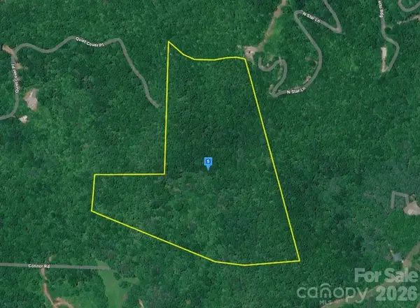 1200 N Star Lane S, Sylva, NC 28779