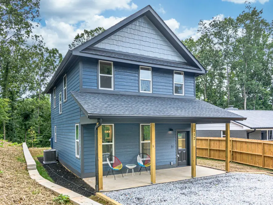 112 Shady Oak Drive, Asheville, NC 28803 - #2