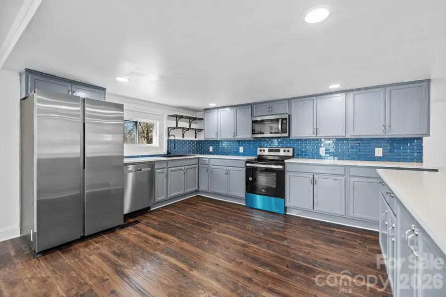 306 Ridge Street, Stanley, NC 28164 - #2