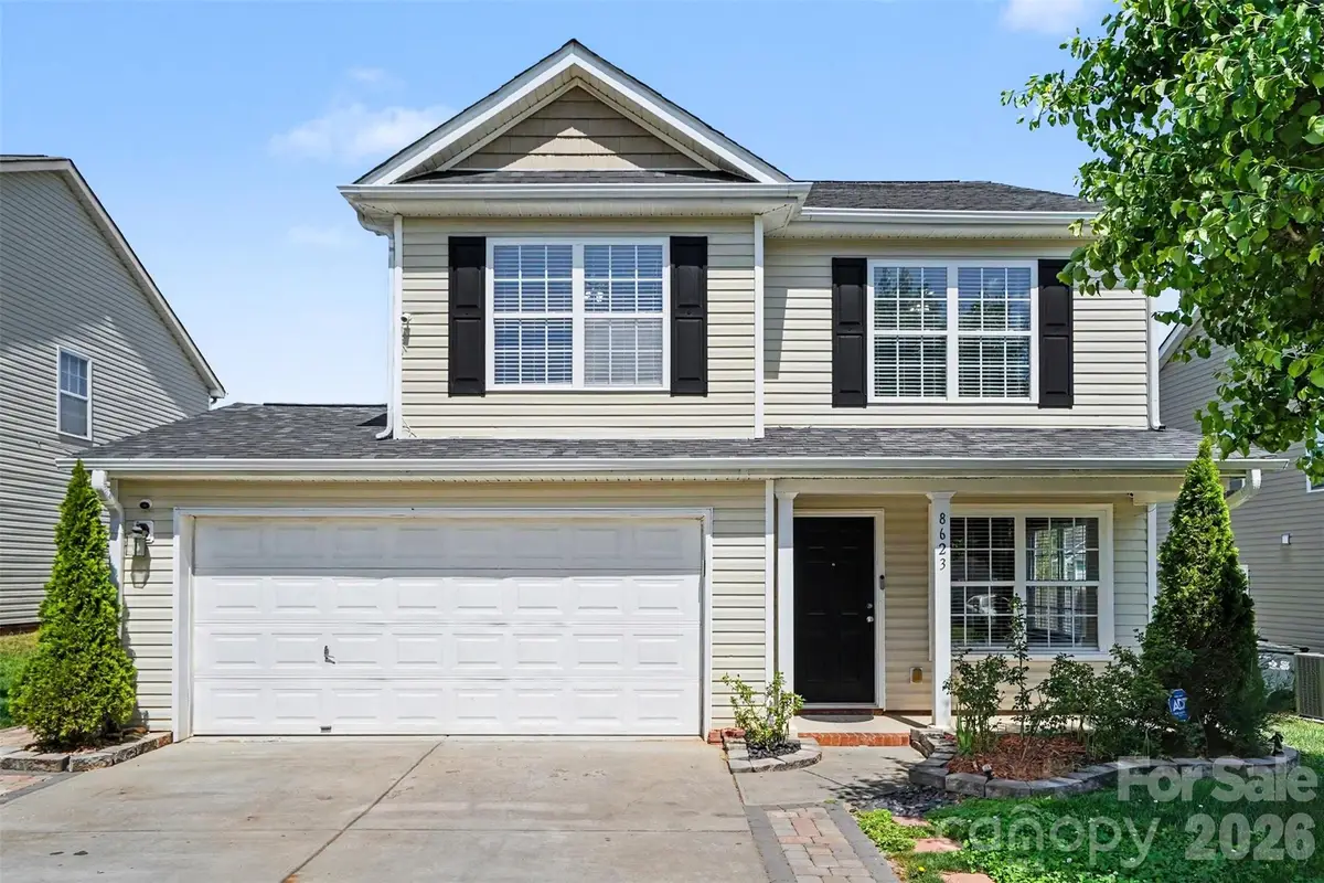 8623 Strider Drive, Charlotte, NC 28212 - #1