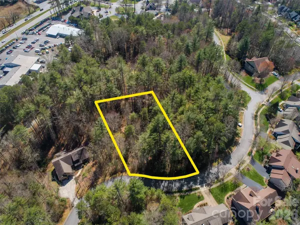 000 Camptown Road, Brevard, NC 28712